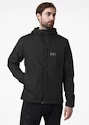 Pánska bunda Helly Hansen  Odin Stretch Hooded Light Insu 