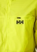 Pánska bunda Helly Hansen  Ride Wind Jacket Sweet Lime