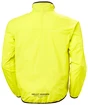 Pánska bunda Helly Hansen  Ride Wind Jacket Sweet Lime