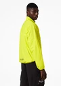 Pánska bunda Helly Hansen  Ride Wind Jacket Sweet Lime