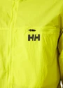 Pánska bunda Helly Hansen  Ride Wind Jacket Sweet Lime