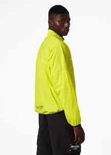 Pánska bunda Helly Hansen  Ride Wind Jacket Sweet Lime