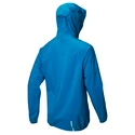 Pánska bunda Inov-8  Stormshell FZ modrá
