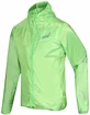 Pánska bunda Inov-8  Windshell FZ green