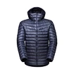 Pánska bunda Mammut  Albula IN Hooded Jacket Men