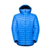 Pánska bunda Mammut  Albula IN Hooded Jacket Men