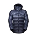 Pánska bunda Mammut  Albula IN Hooded Jacket Men