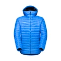 Pánska bunda Mammut  Albula IN Hooded Jacket Men