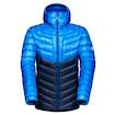 Pánska bunda Mammut  Broad Peak IN Hooded Jacket Men