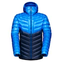 Pánska bunda Mammut  Broad Peak IN Hooded Jacket Men