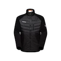 Pánska bunda Mammut  Innominata ML Hybrid Jacket Men