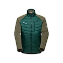 Pánska bunda Mammut  Innominata ML Hybrid Jacket Men