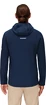 Pánska bunda Mammut  Madris Light ML Hooded Jacket Marine