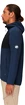 Pánska bunda Mammut  Madris Light ML Hooded Jacket Marine