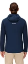 Pánska bunda Mammut  Madris Light ML Hooded Jacket Marine