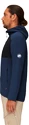 Pánska bunda Mammut  Madris Light ML Hooded Jacket Marine