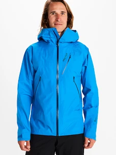 Pánska bunda Marmot  Knife Edge Jacket