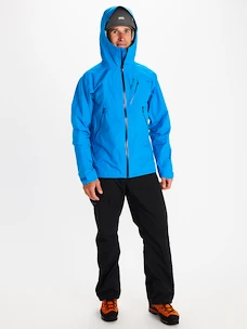 Pánska bunda Marmot  Knife Edge Jacket