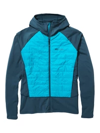 Pánska bunda Marmot Variant Hybrid Hoody