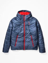 Pánska bunda Marmot Warmcube Featherless Hoody