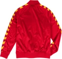 Pánska bunda Mitchell & Ness  Track Jacket NBA Houston Rockets