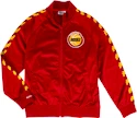 Pánska bunda Mitchell & Ness  Track Jacket NBA Houston Rockets XL