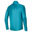 Pánska bunda Mizuno  Aero Jacket Algiers Blue