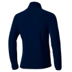 Pánska bunda Mizuno  Charge Printed Jacket Pageant Blue