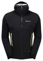 Pánska bunda Montane  Minimus Stretch Ultra Jacket Black