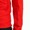 Pánska bunda Montane  Spine Jacket Flag Red