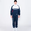 Pánska bunda New Era  Colour Block NFL New England Patriots