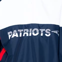 Pánska bunda New Era Colour Block NFL New England Patriots