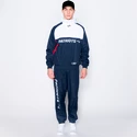 Pánska bunda New Era  Colour Block NFL New England Patriots