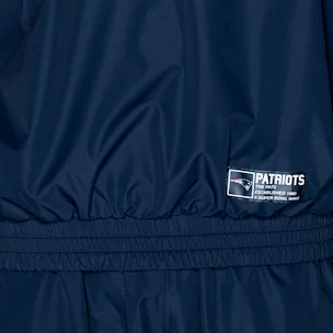 Pánska bunda New Era  Colour Block NFL New England Patriots S