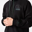 Pánska bunda New Era  NFL Outline logo windbreaker Green Bay Packers