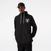 Pánska bunda New Era  NFL Outline logo windbreaker Las Vegas Raiders