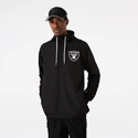 Pánska bunda New Era  NFL Outline logo windbreaker Las Vegas Raiders