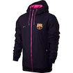 Pánska bunda Nike Authentic FC Barcelona 810302-526