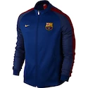 Pánska bunda Nike FC Barcelona 777269-421