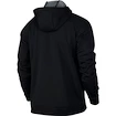 Pánska bunda Nike Therma Sphere Training Jacket Black