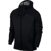 Pánska bunda Nike Therma Sphere Training Jacket Black