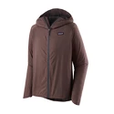 Pánska bunda Patagonia  Dirt Roamer Jkt Dusty Brown