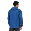 Pánska bunda Patagonia  Storm Racer Anacapa Blue