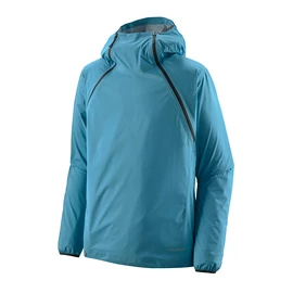 Pánska bunda Patagonia Storm Racer Anacapa Blue