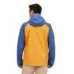 Pánska bunda Patagonia  Torrentshell 3L Current Blue