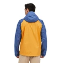 Pánska bunda Patagonia  Torrentshell 3L Current Blue