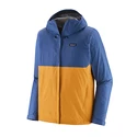 Pánska bunda Patagonia  Torrentshell 3L Current Blue