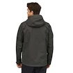 Pánska bunda Patagonia  Torrentshell 3L Forge Grey