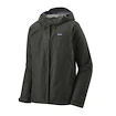 Pánska bunda Patagonia  Torrentshell 3L Forge Grey