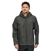 Pánska bunda Patagonia  Torrentshell 3L Forge Grey